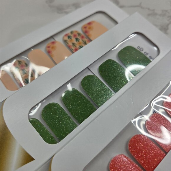 Retired Color Street - Trio #1 - Picture 3 of 5